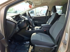 Used 2018  Ford Escape 4d SUV 4WD SE at Joshua Motor Company near Pennsauken&comma; NJ