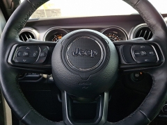 Used 2021 Jeep Wrangler Unlimited Sport S 4x4 at Joshua Motor Company near Pennsauken, NJ