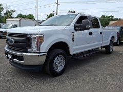 Used 2019  Ford Super Duty F-250 4WD Crew Cab XL at Joshua Motor Company near Pennsauken&comma; NJ