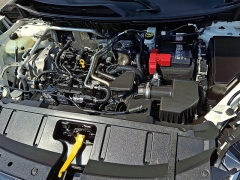 Used 2021  Nissan Rogue AWD SV at Joshua Motor Company near Pennsauken&comma; NJ