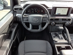 Used 2024  Toyota Tacoma 4WD SR5 Double Cab 6ft Bed AT at Joshua Motor Company near Pennsauken&comma; NJ