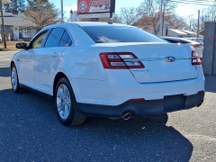 Used 2015 Ford Taurus 4d Sedan SE V6 at Joshua Motor Company near Pennsauken, NJ