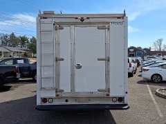 Used 2017  GMC Savana Cutaway 2d Chassis Van 139" WB SRW at Joshua Motor Company near Pennsauken&comma; NJ