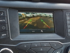 Used 2018  Ford Fusion Hybrid 4d Sedan S at Joshua Motor Company near Pennsauken&comma; NJ