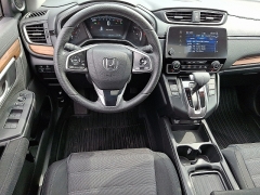 Used 2022  Honda CR-V EX AWD at Joshua Motor Company near Pennsauken, NJ