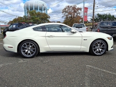 Used 2015  Ford Mustang 2d Fastback GT 50 Years Limited Edition at Joshua Motor Company near Pennsauken, NJ