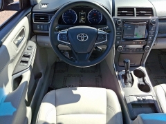 Used 2017 Toyota Camry 4d Sedan XLE V6 at Joshua Motor Company near Pennsauken, NJ