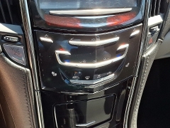 Used 2014  Cadillac ATS 4d Sedan 3&period;6L Premium AWD at Joshua Motor Company near Pennsauken&comma; NJ