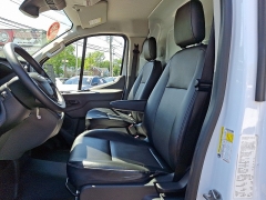 Used 2020 Ford Transit Cargo Van T-250 Low Rf 9070 GVWR AWD at Joshua Motor Company near Pennsauken, NJ