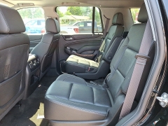 Used 2015 Chevrolet Tahoe 4d SUV 4WD LTZ at Joshua Motor Company near Pennsauken, NJ