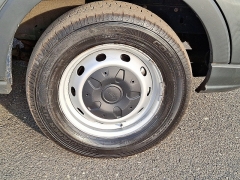 Used 2015  Ford Transit 350 Passenger Wagon Low Roof Wagon XL at Joshua Motor Company near Pennsauken, NJ