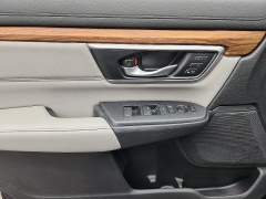 Used 2017  Honda CR-V 4d SUV AWD EX-L Navigation at Joshua Motor Company near Pennsauken&comma; NJ