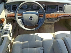 Used 2010 Mercury Grand Marquis 4d Sedan LS at Joshua Motor Company near Pennsauken, NJ