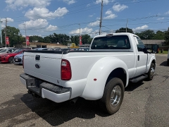 Used 2015 Ford Super Duty F-350 2WD Reg Cab XL DRW at Joshua Motor Company near Pennsauken, NJ