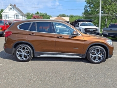 Used 2016 BMW X1 AWD 4dr xDrive28i at Joshua Motor Company near Pennsauken, NJ