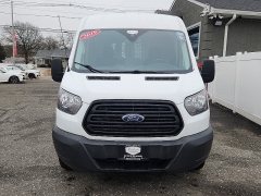 Used 2019  Ford Transit 250 Cargo Van Med Roof Van LWB at Joshua Motor Company near Pennsauken&comma; NJ