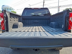 Used 2022  Chevrolet Silverado 1500 LTD 4WD Crew Cab 147" Custom Trail Boss at Joshua Motor Company near Pennsauken&comma; NJ