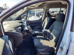 Used 2018  Ford Transit Connect Ext Wagon XL w&sol;Rear Liftgate at Joshua Motor Company near Pennsauken&comma; NJ