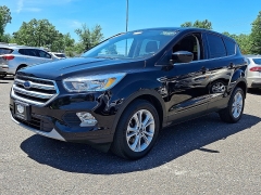 Used 2017  Ford Escape 4d SUV 4WD SE at Joshua Motor Company near Pennsauken&comma; NJ