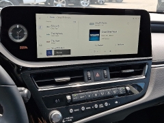 Used 2023  Lexus ES ES 350 FWD at Joshua Motor Company near Pennsauken&comma; NJ