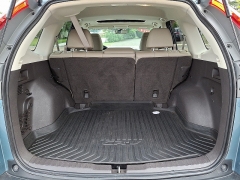 Used 2014 Honda CR-V 4d SUV AWD EX-L at Joshua Motor Company near Pennsauken, NJ
