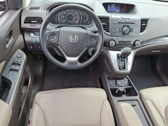 Used 2014 Honda CR-V 4d SUV AWD EX-L at Joshua Motor Company near Pennsauken, NJ