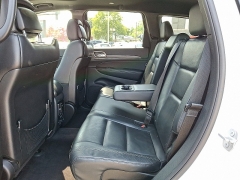 Used 2017 Jeep Grand Cherokee 4d SUV 4WD Limited at Joshua Motor Company near Pennsauken, NJ