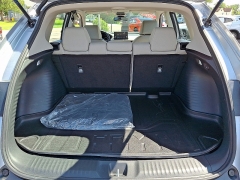Used 2024  Honda HR-V LX AWD CVT at Joshua Motor Company near Pennsauken&comma; NJ