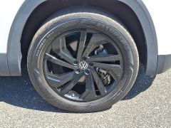 Used 2023  Volkswagen Atlas 3.6L V6 SE w/Technology FWD at Joshua Motor Company near Pennsauken, NJ