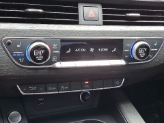 Used 2018 Audi A4 4d Sedan Quattro Premium Plus Tech Auto at Joshua Motor Company near Pennsauken, NJ