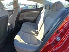 Used 2019 Hyundai Elantra 4d Sedan SEL at Joshua Motor Company near Pennsauken, NJ