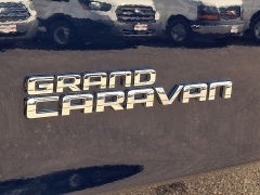 Used 2017  Dodge Grand Caravan SE Wagon at Joshua Motor Company near Pennsauken, NJ