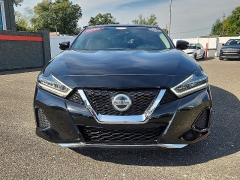Used 2022  Nissan Maxima SV CVT at Joshua Motor Company near Pennsauken&comma; NJ