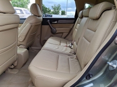 Used 2008 Honda CR-V 4WD 5dr EX-L at Joshua Motor Company near Pennsauken, NJ