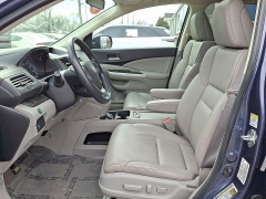 Used 2012  Honda CR-V 4d SUV AWD EX-L at Joshua Motor Company near Pennsauken&comma; NJ