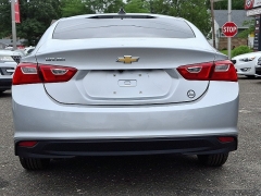 Used 2019 Chevrolet Malibu 4d Sedan LS w/1FL at Joshua Motor Company near Pennsauken, NJ