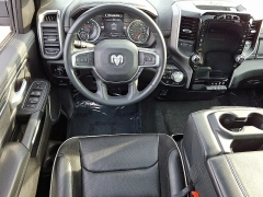 Used 2023  Ram 1500 4WD Laramie Crew Cab 5'7" Box at Joshua Motor Company near Pennsauken&comma; NJ