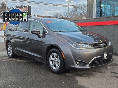 Used 2017  Chrysler Pacifica Hybrid 4d Wagon Touring Plus at Joshua Motor Company near Pennsauken&comma; NJ