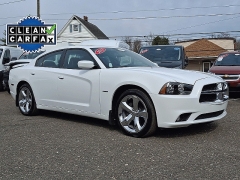 Used 2011  Dodge Charger 4d Sedan R&sol;T Plus at Joshua Motor Company near Pennsauken&comma; NJ