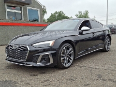 Used 2022 Audi S5 Sportback Premium Plus 3.0 TFSI quattro at Joshua Motor Company near Pennsauken, NJ