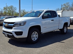 Used 2016  Chevrolet Colorado 2WD Ext Cab WT at Joshua Motor Company near Pennsauken&comma; NJ