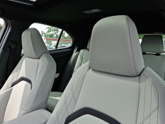 Used 2026  Lexus UX UX 300h FWD at Joshua Motor Company near Pennsauken&comma; NJ