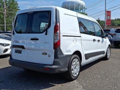 Used 2016 Ford Transit Connect Cargo Ext Van XL at Joshua Motor Company near Pennsauken, NJ