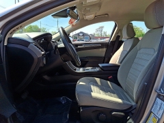 Used 2020  Ford Fusion 4d Sedan FWD S at Joshua Motor Company near Pennsauken&comma; NJ