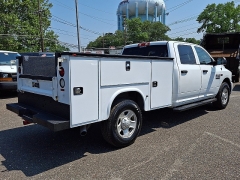 Used 2017  Ram 3500 2WD Crew Cab Tradesman Longbed at Joshua Motor Company near Pennsauken&comma; NJ