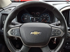 Used 2016  Chevrolet Colorado 4WD Crew Cab Z71 T-Diesel at Joshua Motor Company near Pennsauken&comma; NJ