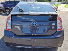 Used 2012 Toyota Prius 5dr HB One (Natl) at Joshua Motor Company near Pennsauken, NJ