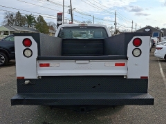 Used 2015  Ford Super Duty F-250 2WD Reg Cab XL at Joshua Motor Company near Pennsauken&comma; NJ