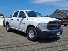 Used 2016 Ram 1500 2WD Crew Cab 140.5" Tradesman at Joshua Motor Company near Pennsauken, NJ