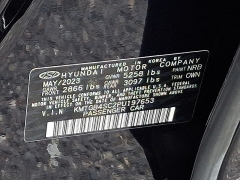 Used 2023  Genesis G80 2.5T AWD at Joshua Motor Company near Pennsauken, NJ